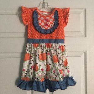 Children’s dress